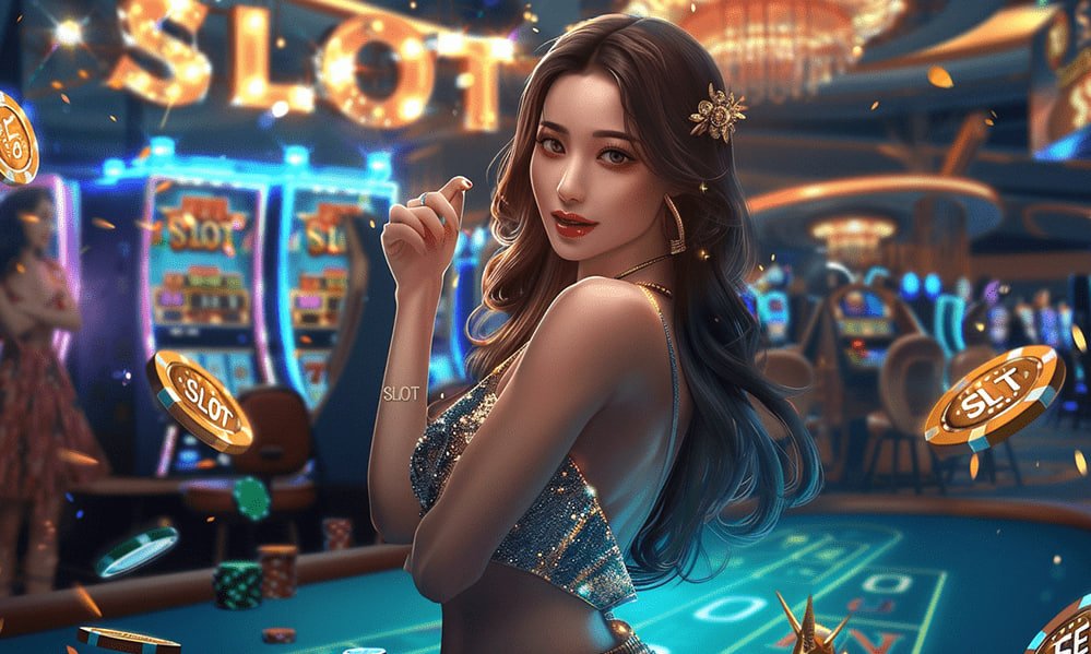 Sotmel APK Fish Shooting Lottery Card Games Myanmar ကစားသမားများ ဝင်ရောက်ကစားနေသောမြင်ကွင်း